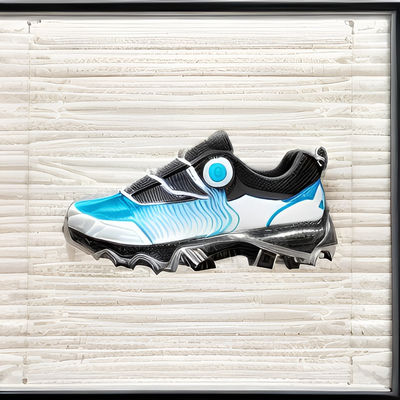 Zapatos con forro de cuero personalizados Tallas EE. UU. 5-13 con plantilla ortopédica