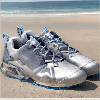 Servicio de Zapatos Personalizados EE. UU. 5-13 con Plantilla Ortopédica y Suela Antideslizante