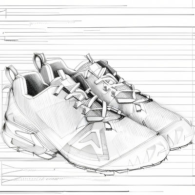 Zapatos de cuero Nubuck personalizados con suela antideslizante y plantilla acolchada