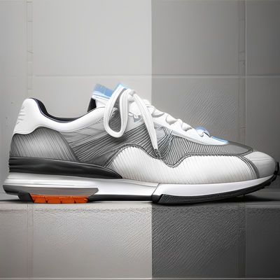 Servicio de zapatos personalizados - Cuero, suede, Nubuck - EE.UU. 5-13