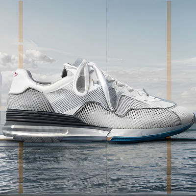 Servicio de Zapatos Personalizados US 5-13 con Plantilla Acolchada y Cuero